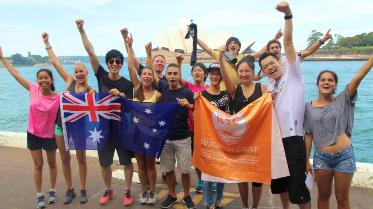 圖片: ilsc_sydney_activity