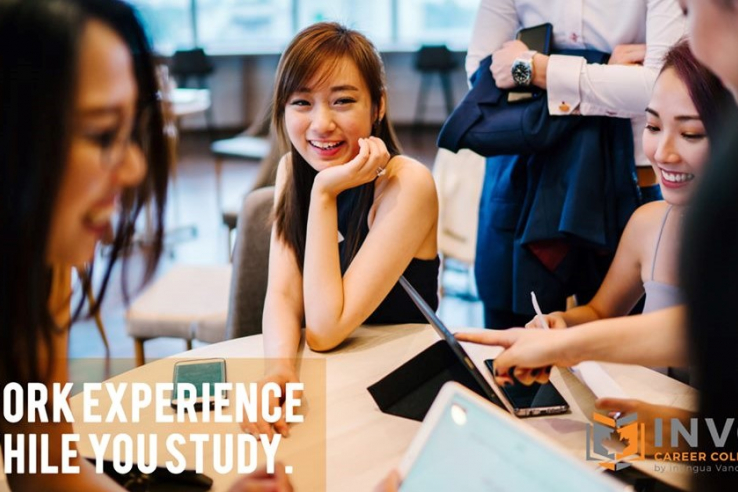 圖片: INVO Career College