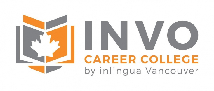 Logo: INVO Career College