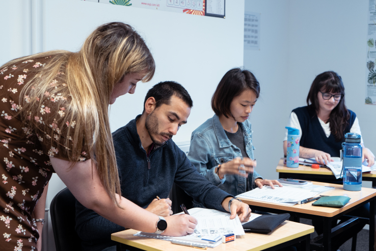 圖片: 【愛爾蘭遊學】科克英語學院三月限時大減價~2026.03.31