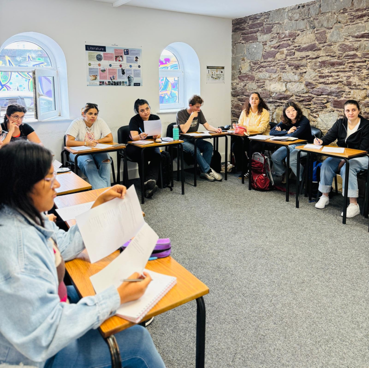 圖片: 【愛爾蘭打工遊學】CEA科克英語學院最新優惠活動