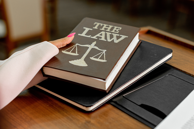 圖片: Justice Institute of British Columbia (JIBC) 英屬哥倫比亞省司法學院