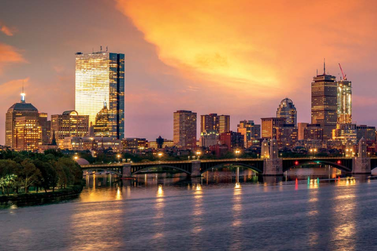 圖片: Kaplan International Languages Boston (USA) Kaplan國際語言波士頓校區