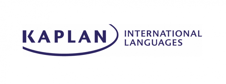 Logo: Kaplan International English (Canada)