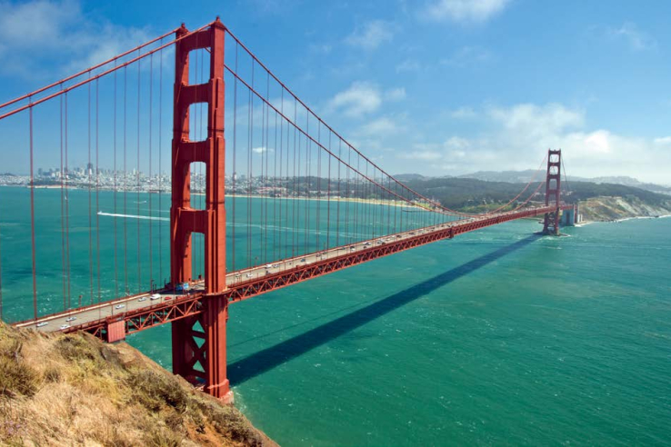 圖片: Kaplan International Languages Berkeley (USA) Kaplan國際語言舊金山柏克萊校區