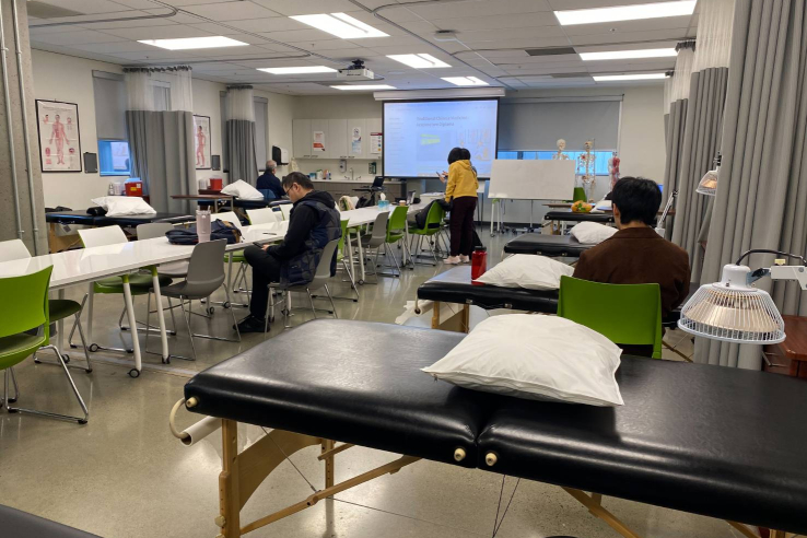 圖片: Kwantlen Polytechnic University - 傳統中醫針灸文憑 (MAR/2025)