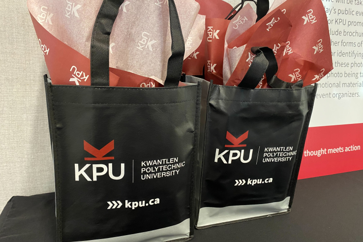 圖片: Kwantlen Polytechnic University - 高級3D動畫與建模文憑 (JUL/2022)