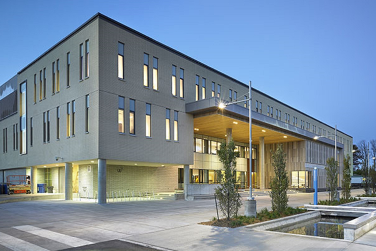 圖片: Lakehead University 湖首大學