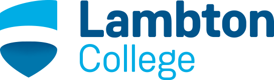 Logo: Lambton College 萊姆頓學院