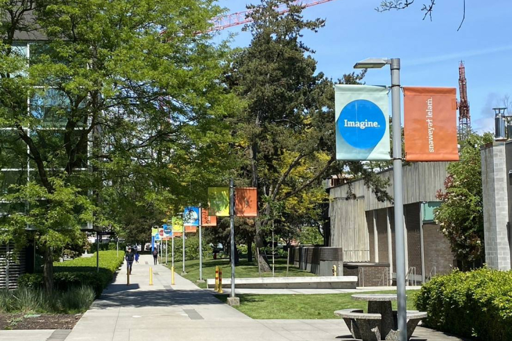 圖片: Langara College - 心理文學副學士 (NOV/2025)