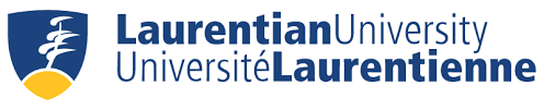Logo: Laurentian University 勞倫森大學