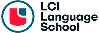 Logo: LCI Language School