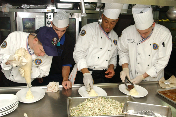 圖片: Le Cordon Bleu Ottawa