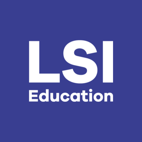Logo: LSI Education Canada