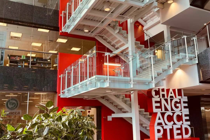 圖片: Seneca Polytechnic - 早期幼兒教育文憑 (JUN/2025)