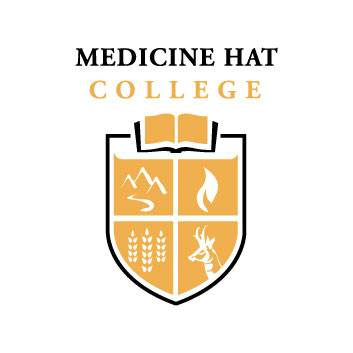 Logo: Medicine Hat College 麥迪森海特學院