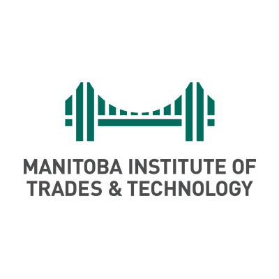 Logo: Manitoba Institute of Trades and Technology (MITT) 曼尼托巴科技技術學院