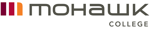 Logo: Mohawk College 莫哈克學院