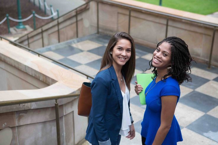 圖片: Navitas English Sydney 納維教育集團雪梨校區