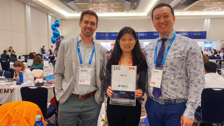 圖片: NBCC - 機械技師文憑 (JAN/2026)