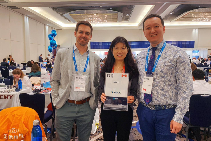 圖片: NBCC - 機械技師文憑 (JAN/2026)