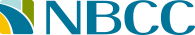 Logo: New Brunswick Community College (NBCC) 新不倫瑞克社區學院