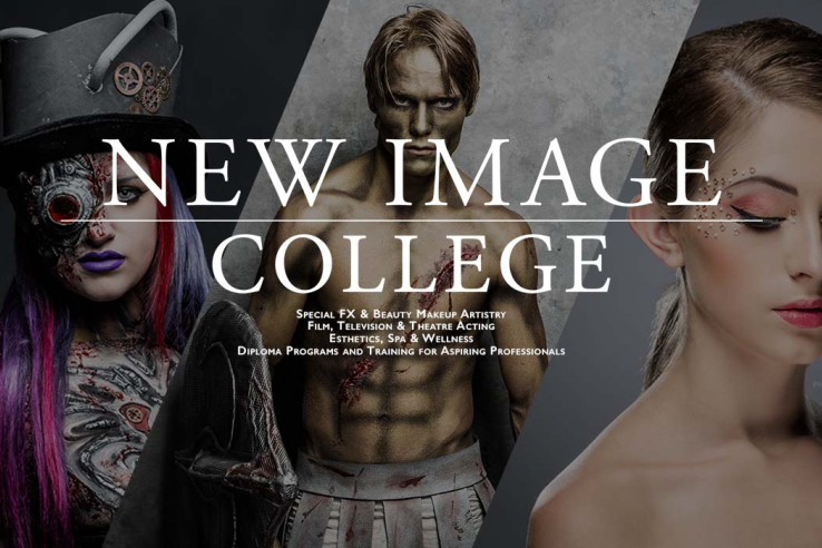 圖片: New Image College