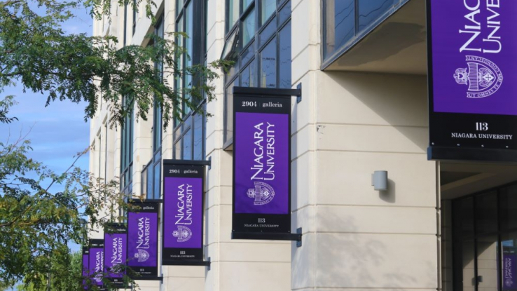 圖片: niagara-university-expands-ontario-presence