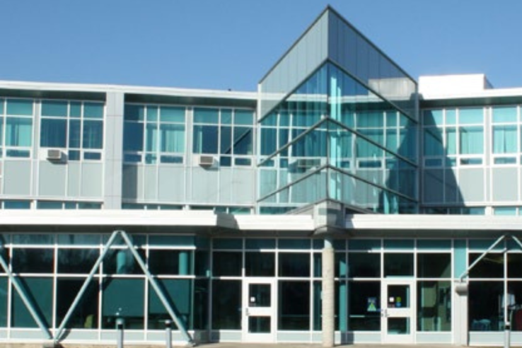 圖片: Nova Scotia Community College (NSCC) 新斯科舍社區學院