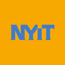 Logo: New York Institute of Technology (Vancouver Campus) 紐約理工大學 (溫哥華校區)