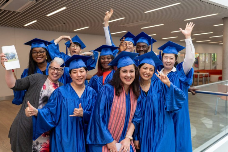 圖片: Oxford International Career College Halifax Campus (OICC)