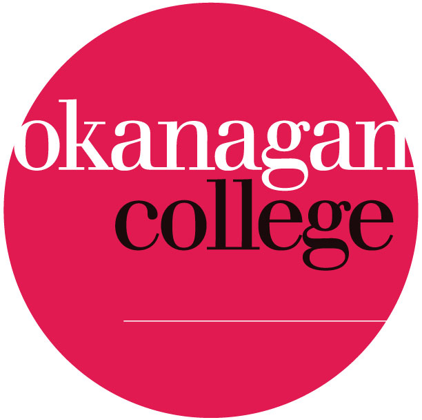 Logo: Okanagan College 歐肯納根學院