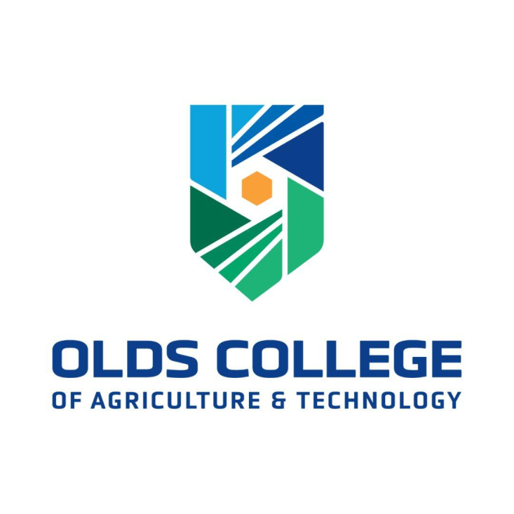 Logo: Olds College of Agriculture & Technology 奧茲農業與技術學院