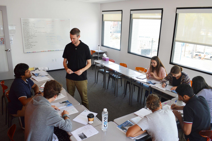 圖片: Oxford International Career College Vancouver Campus (OICC)