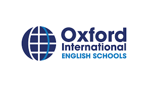 Logo: Oxford International English Schools (Canada)