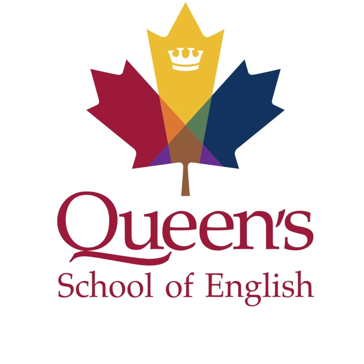 Logo: Queen’s University