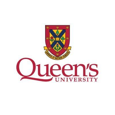 Logo: Queen’s University 皇后大學