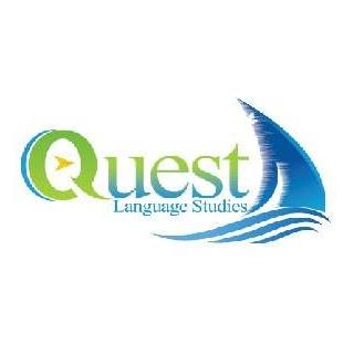 Logo: Quest Language Studies