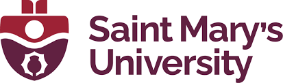 Logo: Saint Mary’s University 聖瑪莉大學