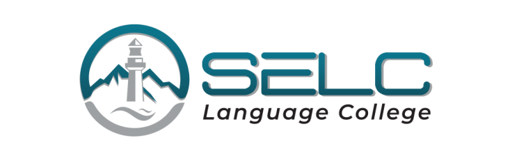 Logo: SELC Language College