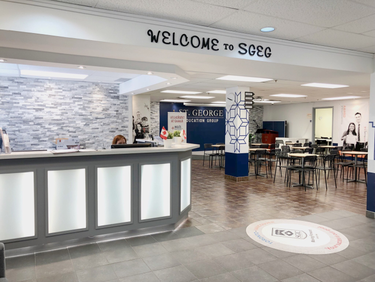 圖片: 【加拿大遊學】SGIC語言學校最新優惠~2026.03.31