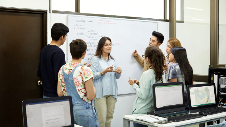 圖片: southeast-college-students