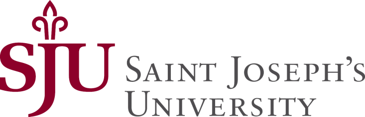 Logo: ELS Saint Joseph’s University 聖約瑟夫大學