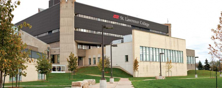 圖片: 加拿大公立學院St. Lawrence College送免費16週英語銜接課程~2021.06.30