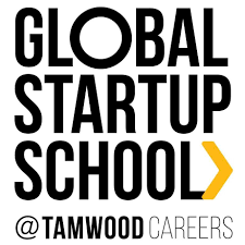 Logo: Global Startup School @ Tamwood Careers
