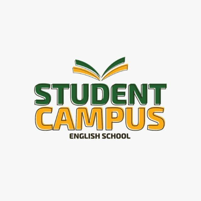 Logo: Student Campus English School (Ireland) Student Campus 語言學校