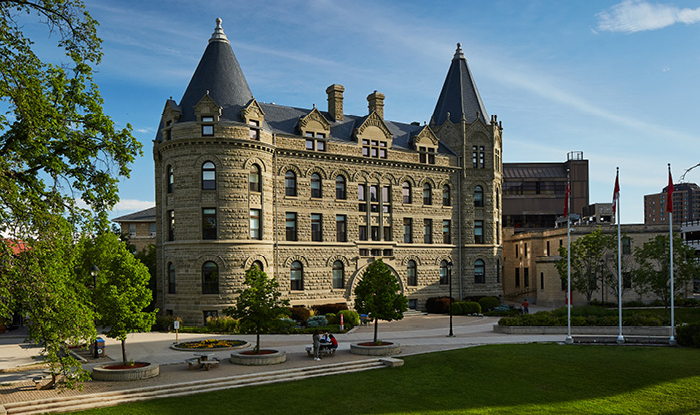 圖片: the-university-of-winnipeg-virtual-campus-tour-1