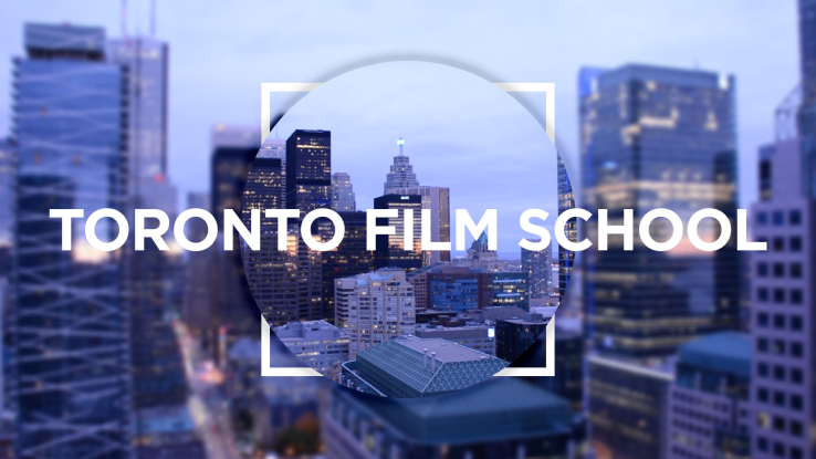 圖片: toronto_film_school_fb_photo
