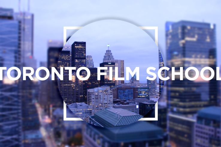 圖片: Toronto Film School