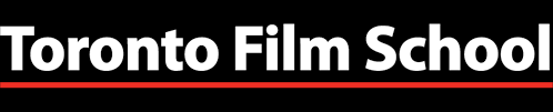 Logo: Toronto Film School